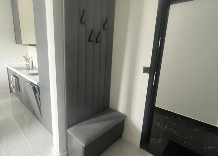 Appartamento Ambiente Klusov