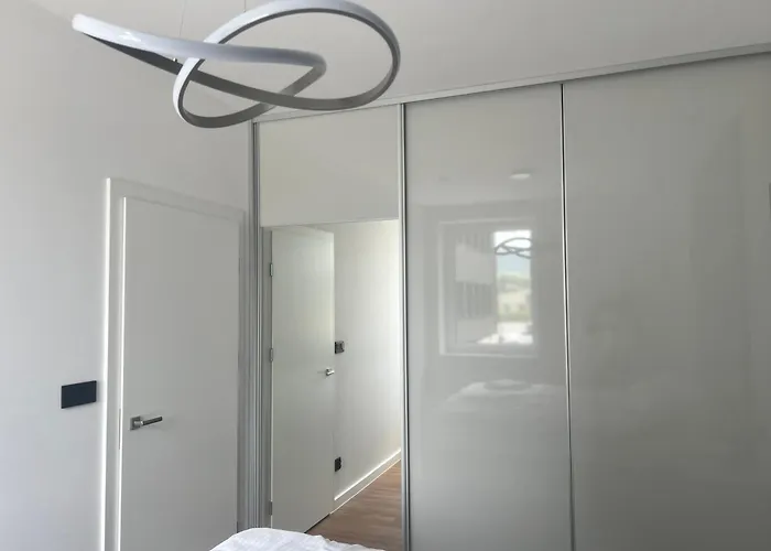 Ambiente Apartmán *