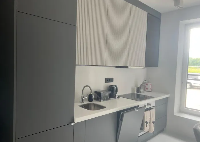 Appartamento Ambiente
