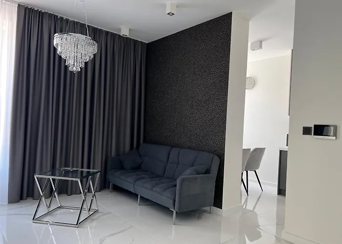 Appartamento Ambiente *